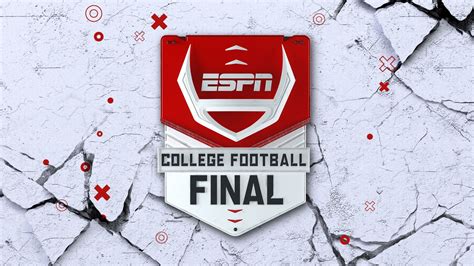 college footbal final|college final game tonight.